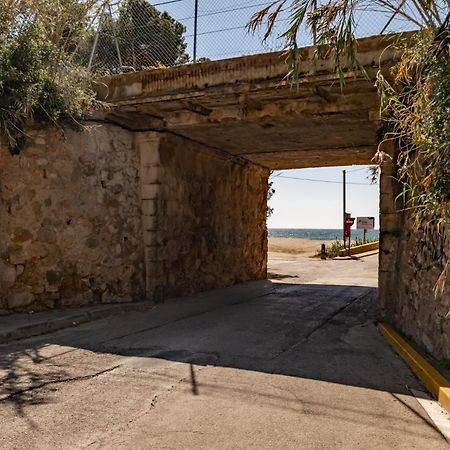 Encantador Apto En La Playa コマルガ エクステリア 写真