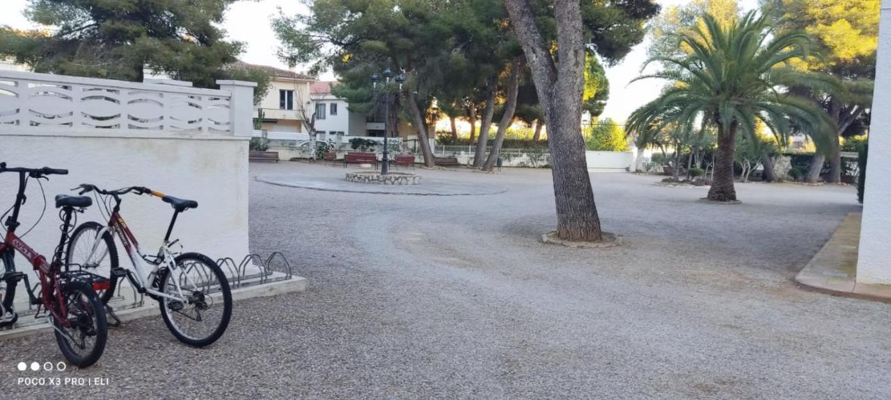 Encantador Apto En La Playa コマルガ エクステリア 写真