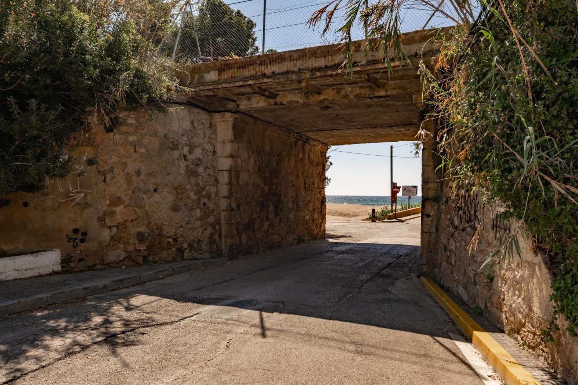 Encantador Apto En La Playa コマルガ エクステリア 写真