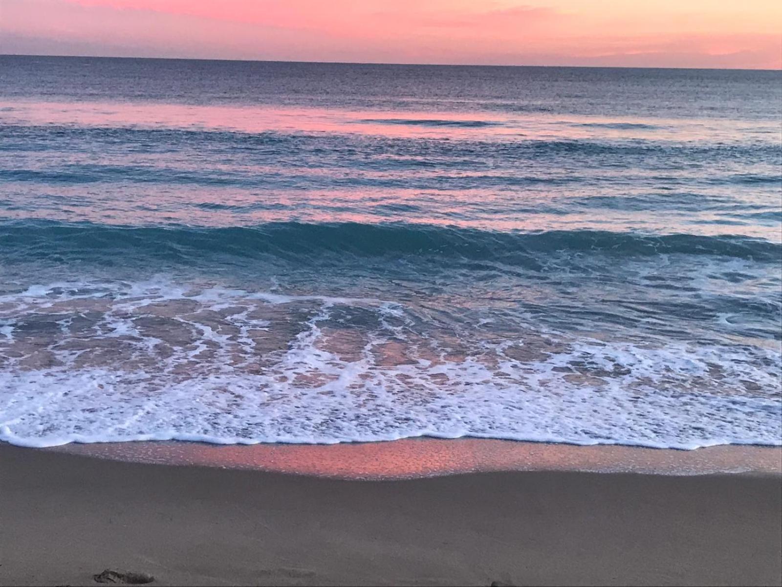 Encantador Apto En La Playa コマルガ エクステリア 写真
