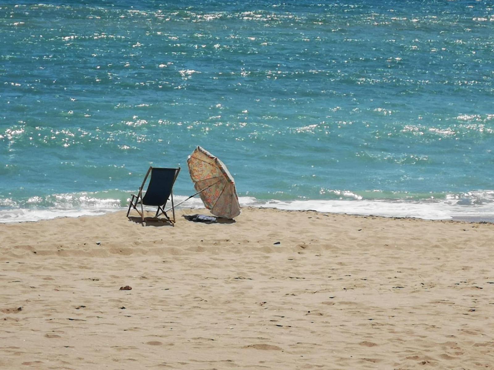 Encantador Apto En La Playa コマルガ エクステリア 写真